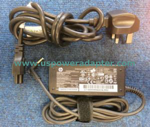 New HP PPP009C 709985-002 710412-001 Laptop AC Power Adapter 65W 19.5V 3.33A - Click Image to Close
